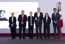 Coahuila se integra a la nueva expansión industrial anunciada por Sheinbaum