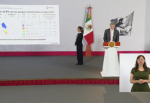 Coahuila, entre los estados que desarrollarán nuevos parques industriales dentro del Plan México