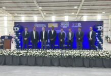 Con llegada de Daktronics se generan 115 nuevos empleos especializados en Ramos Arizpe