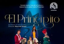 Con obra de teatro en Saltillo, invitan a redescubrir «El Principito»