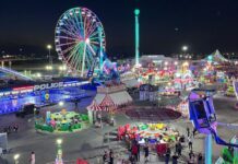 Concluye Feria de Torreón con asistencia total de 390 mil personas