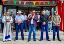 Confianza en Ramos se traduce en nuevas inversiones y empleos