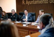 Continúa DIF Saltillo trabajando por un Saltillo más fuerte, solidario e incluyente