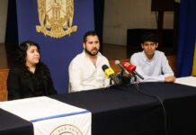 Convoca UA de C a participar en la Sexta Jornada de Internacionalización de la Educación