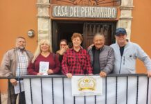 Convocan a pensionados del Gobierno de Coahuila a elegir nueva dirigencia este viernes