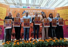Convocan a jóvenes de Coahuila a participar en la pasarela de Catrinas y Catrines 2026