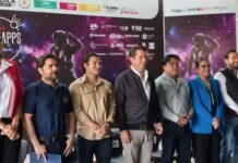 Convocan a jóvenes de Coahuila al Hackatón NASA Space Apps Challenge 2026