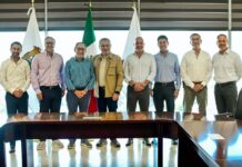 Crece percepción de seguridad en Torreón