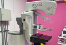 Cuenta IMSS Coahuila con mastógrafos fijos para contribuir a la detección del cáncer de mama