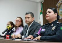 Cumple 800 VIOLETA un año; atiende 780 reportes