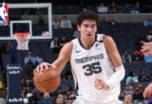 Debuta el mexicano Karim López en la NBA