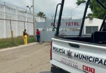 Deja 2 muertos otra riña en penal de Mazatlán