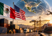 Del nearshoring al friendshoring: cuando la proximidad ya no es suficiente