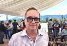 Desaceleración económica reduce visitas a restaurantes: Juan Ramón Cárdenas