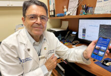 Desarrollan una aplicación para tratar tinnitus