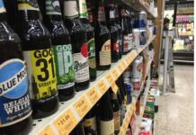 Descarta Sheinbaum aumento de IEPS a bebidas alcohólicas