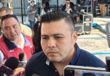 Descarta Fiscalía consumo de drogas en adolescentes investigados por muerte de bebé en Saltillo