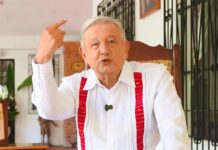 Dice AMLO que EU pactó con ‘Chapitos’ secuestro de ‘El Mayo’