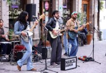 Disfrutan en Saltillo la cultura en todos los sectores
