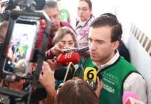 Propone Gabriel Elizondo dar certeza jurídica al traslado de combustible para maquinaria