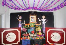 El Ciclo Eterno invita a vivir las tradiciones, el arte y las leyendas de octubre en Coahuila