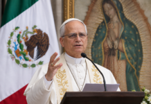 ¿El papa León XIV en México? Revelan las fechas en que el pontífice podría pisar suelo mexicano