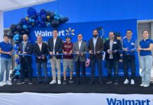 Empresas apuestan por Torreón; inauguran nuevo Walmart con inversión de 260 mdp