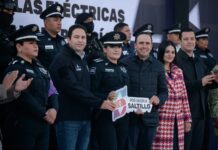 Es Saltillo la capital más segura de México, reporta INEGI