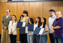 Estudiantes de PrepaTec proponen soluciones tecnológicas con impacto social a problemas reales