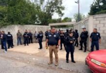 Ex alumnos matan a subdirectora en ataque en escuela de Torreón