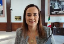 Falta de medicamentos e insumos para hospitales no es solo un problema del IMSS, sino de todo el Sector Salud, señala la diputada Beatriz Fraustro