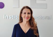 Falta de recursos que enfrenta el país es por obras faraónicas de la 4T; asegura Carolina Viggiano