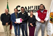 Fortalece COBAC su innovación educativa con convenio de colaboración con Google