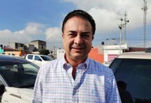 Fortalece IEEA alianza con organismos empresariales para que más trabajadores concluyan su primaria o secundaria
