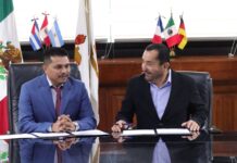 Fortalece UTC formación tecnológica con donación de 18 mil dólares de ATSSI