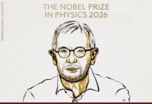 Francis Halzen gana el Nobel de Física 2026 por sus aportes al estudio de los neutrinos