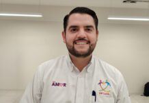 Gestiona DIF Saltillo más participación de la IP en programas de atención a la salud y apoyo a población vulnerable