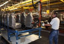 Gobierno de México publica decreto que exenta temporalmente a autopartes del arancel de 10%