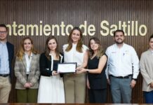 Gobierno Municipal de Saltillo y DiDi apoyarán traslados de beneficiarios del DIF
