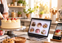 Hago pasteles en casa y reviso las historias de la competencia sin tener Instagram: probé cinco visores
