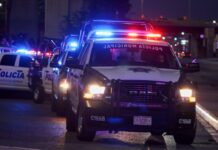 Han sido detenidas 332 personas durante operativos contra ingesta de alcohol en la vía pública