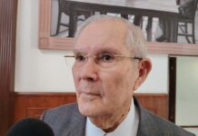 Hay en el PRI Coahuila unidad absoluta rumbo al proceso electoral de 2027: Robles Loustaunau