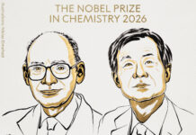 Henri Kagan y Kenso Soai ganan el Nobel de Química 2026 por sus aportes a la síntesis orgánica