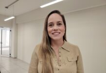 Impulsará Marimar Arroyo creación de guarderías para apoyar a más menores y sus familias
