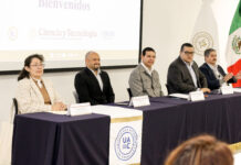 Inaugura UA de C el III Congreso de Ciencia, Tecnología, Academia y Humanidades