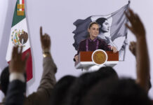 Indagan posible presencia de narcos mexicanos en Ucrania