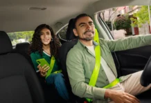 InDrive implementa verificación de nuevos pasajeros en Saltillo para reforzar seguridad de conductores