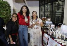 Inicia en Torreón el taller Visión Emprendedora del ONMPRI para fortalecer la autonomía económica de las mujeres