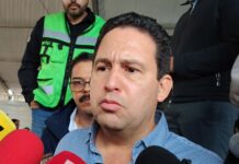 Invertirán 200 millones en Acuaférico para Saltillo