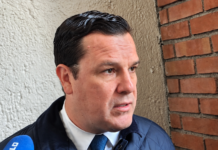 Investiga Fiscalía de Coahuila posible caso de parricidio en Saltillo